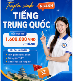 Tiếng Trung Quốc