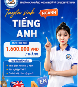 Tiếng Anh