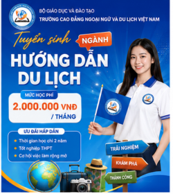 Hướng dẫn du lịch
