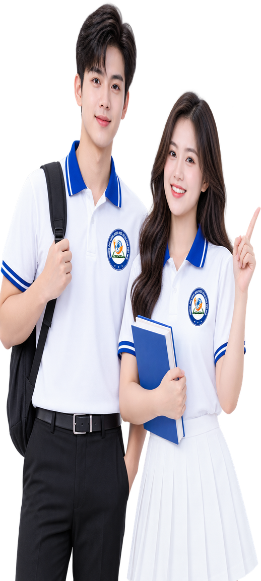 Đăng ký tuyển sinh CFLT